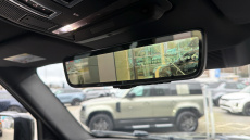 Land Rover Defender 2.0 P400e X 110 5dr Auto Estate